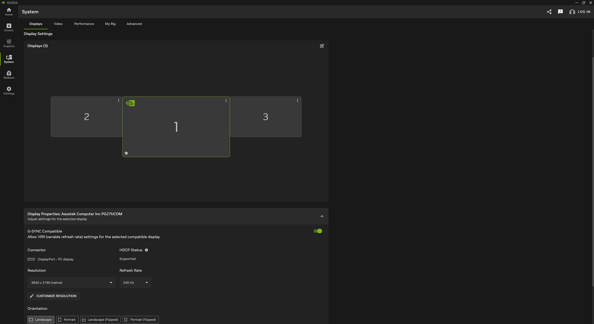 Nvidia Control Panel Is Officially Dead—How to Move Your Settings to the New App