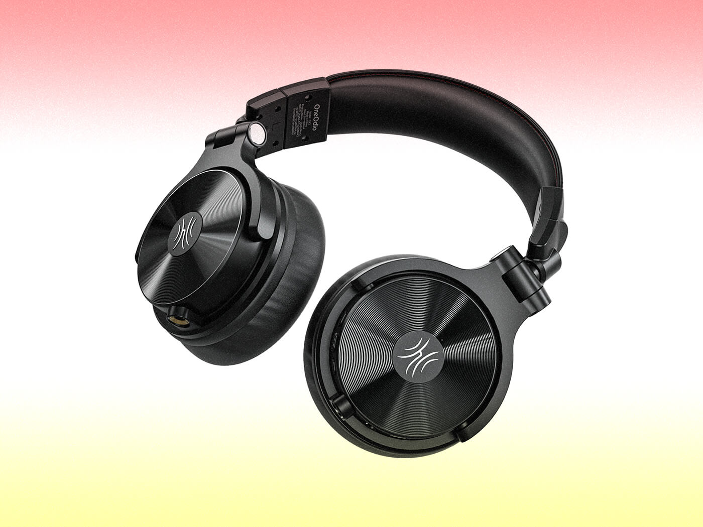 OneOdio Studio Max 2 Proves You Don’t Need Premium Pricing for Professional DJ Headphones