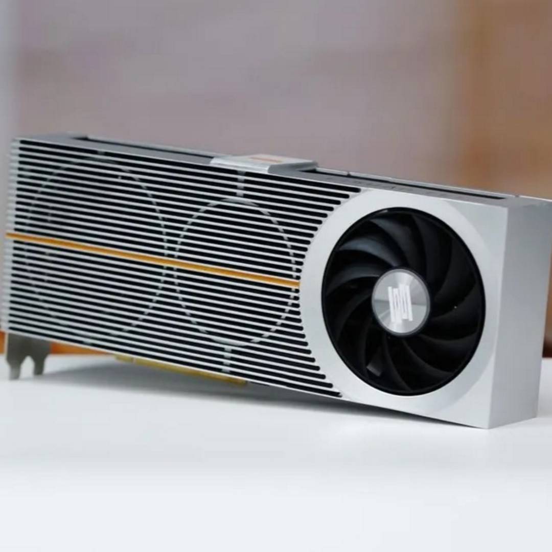 Lisuan 7G100 Sells 30,000 Units in 48 Hours Despite Weak GPU Price-to-Performance