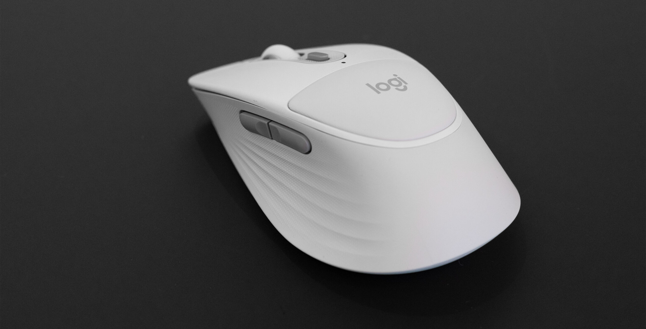 Logitech’s Signature Comfort Plus Targets Strain and Fatigue in Long Workdays
