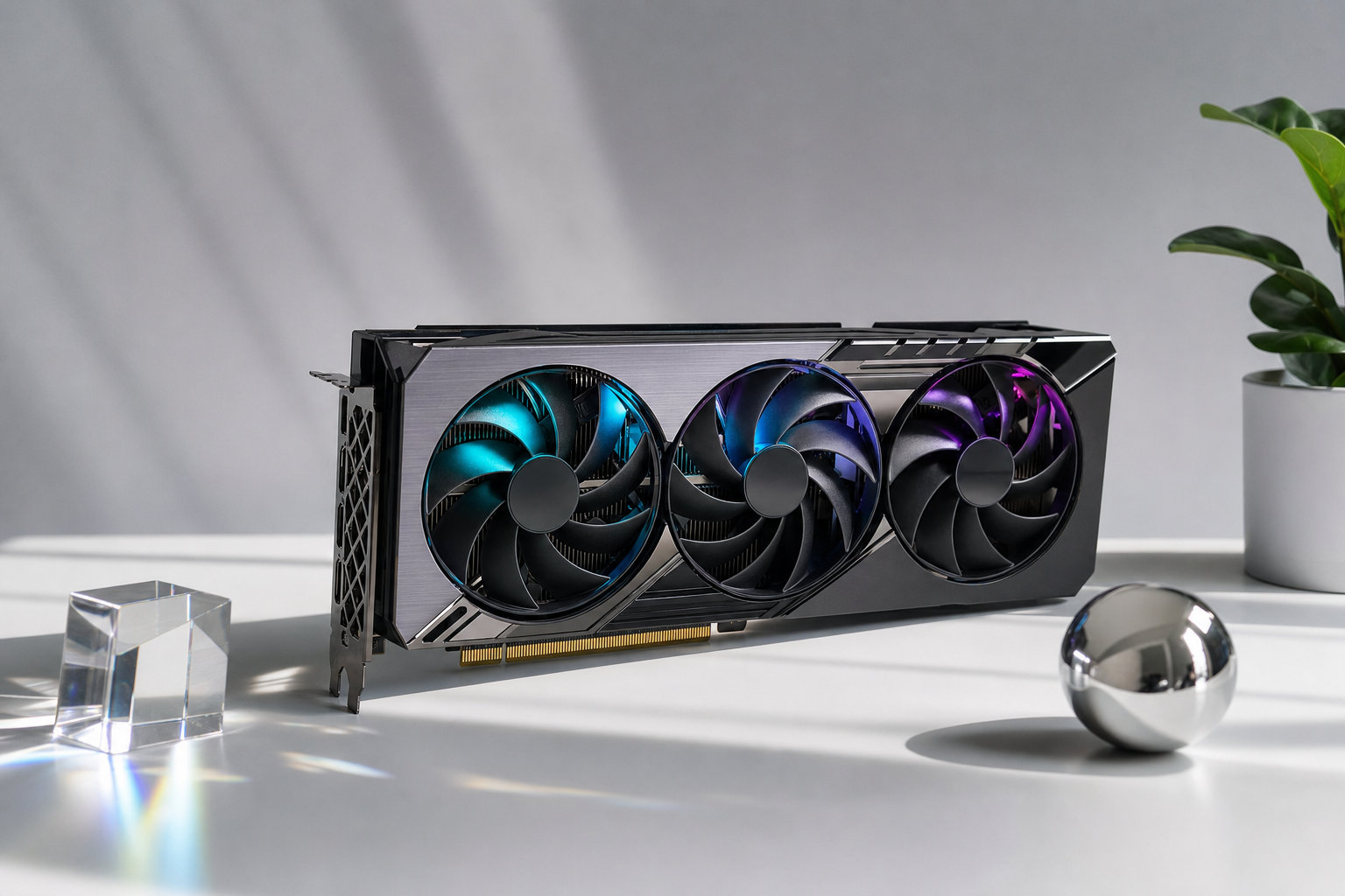 Ray Tracing Performance Guide: Realistic Lighting Without Losing FPS