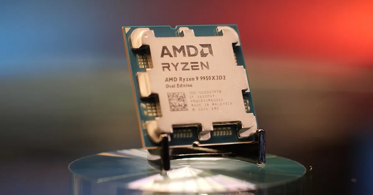 AMD’s Zen 7 on TSMC 14A Node Sets Up a Direct Clash With Intel’s Next Wave of CPUs