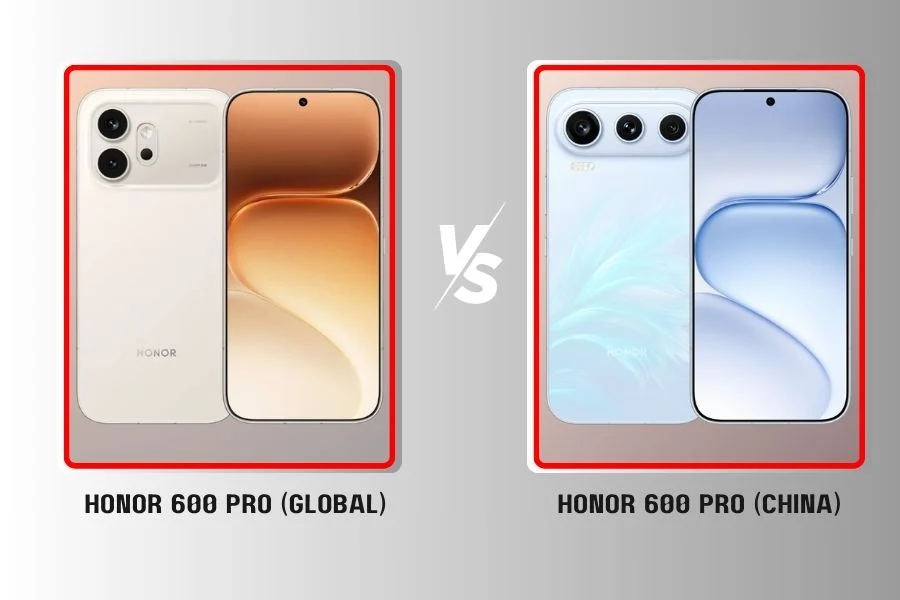 Honor 600 Series Camera Showdown: Is the 200MP Pro Worth the Premium?