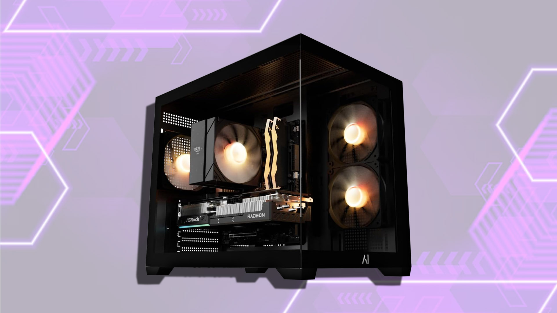 RX 9070 XT Gaming PCs Drop to USD 1,600: Are These Prebuilts the New Sweet Spot for 1440p and 4K?