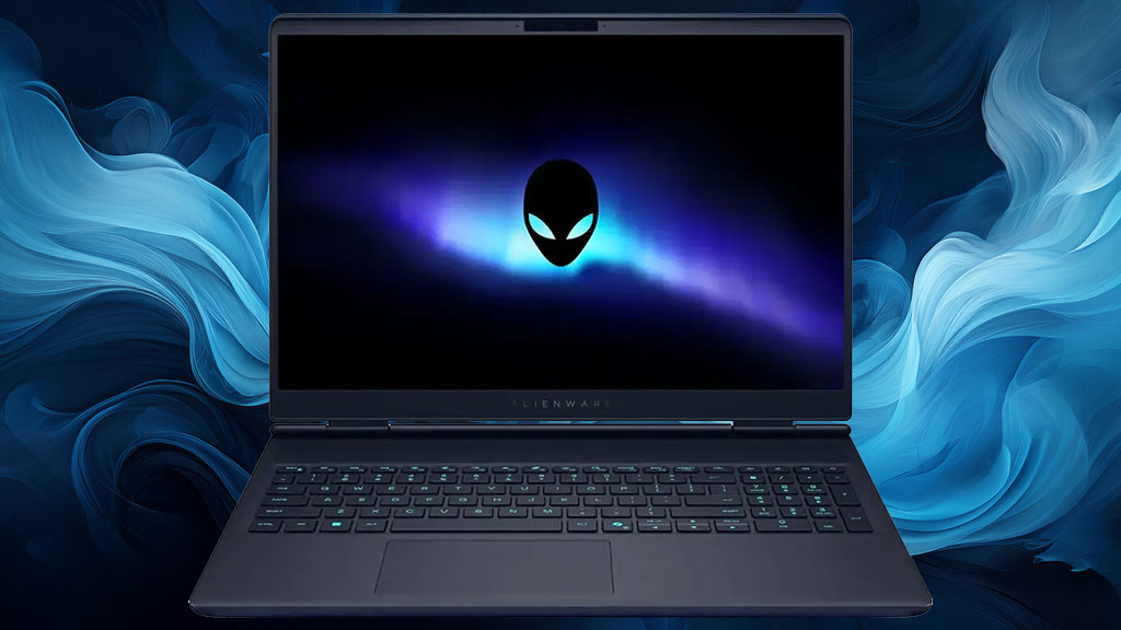 Alienware 16X Aurora Gaming Laptop Drops $900 with Core Ultra 9 and RTX 50 Power