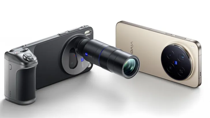 Vivo X500 Pro May Downgrade Its Periscope Telephoto: What a 64MP Sensor Means for Flagship Zoom