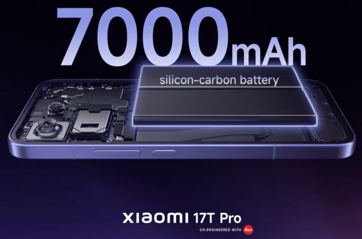 Xiaomi 17T and 17T Pro: Confirmed Specs, Leica Cameras and Global Pricing Ahead of Launch