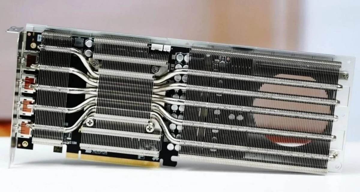 Lisuan 7G100: Why a Modest 1080p Gaming GPU Sold 30,000 Units in 48 Hours