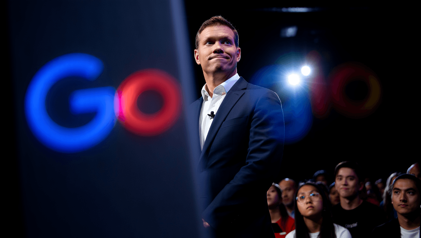 Google’s Agentic Gemini Era Raises Fresh Privacy Red Flags
