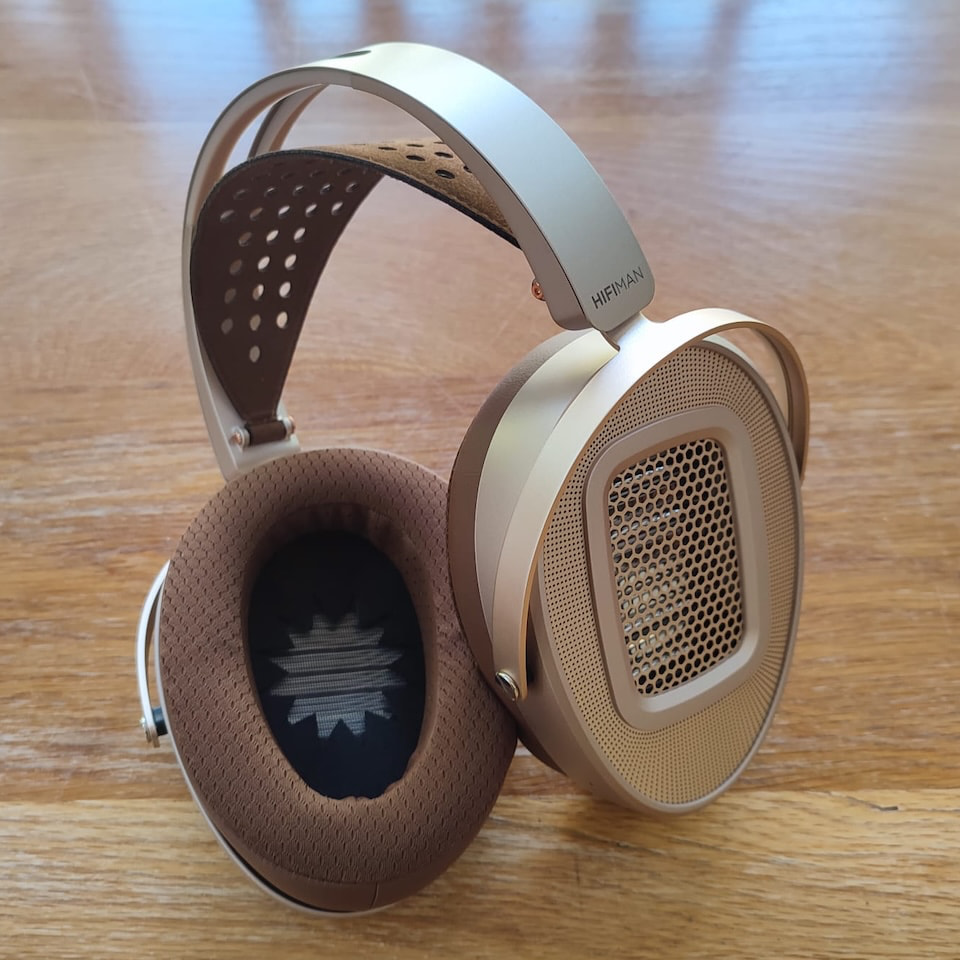 HiFiMAN HE1000 WiFi Review: Wireless Planar Ambition Meets Reality