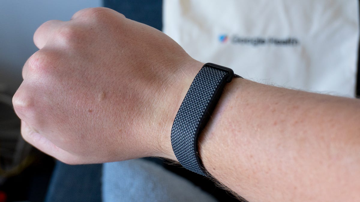 Why a Screen-Free Smartwatch Might Be the Future of Wearables