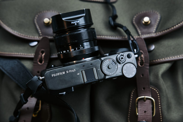 Street Photography Camera Kits: Nikon vs Fujifilm vs Panasonic