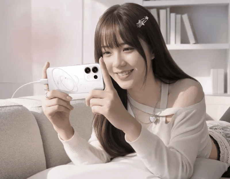 OPPO Reno16 Series Packs Flagship Cameras and Power: Model-by-Model Comparison