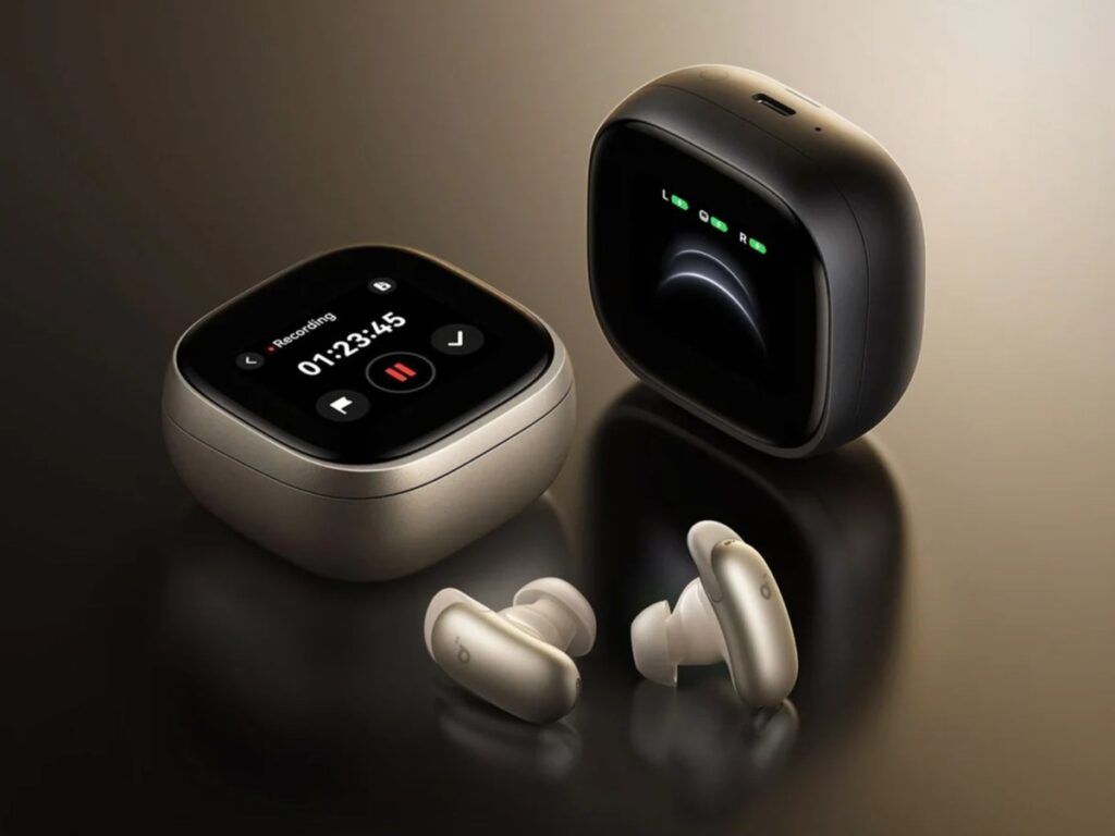 Soundcore’s Thus AI Chip Redefines Budget ANC Earbuds