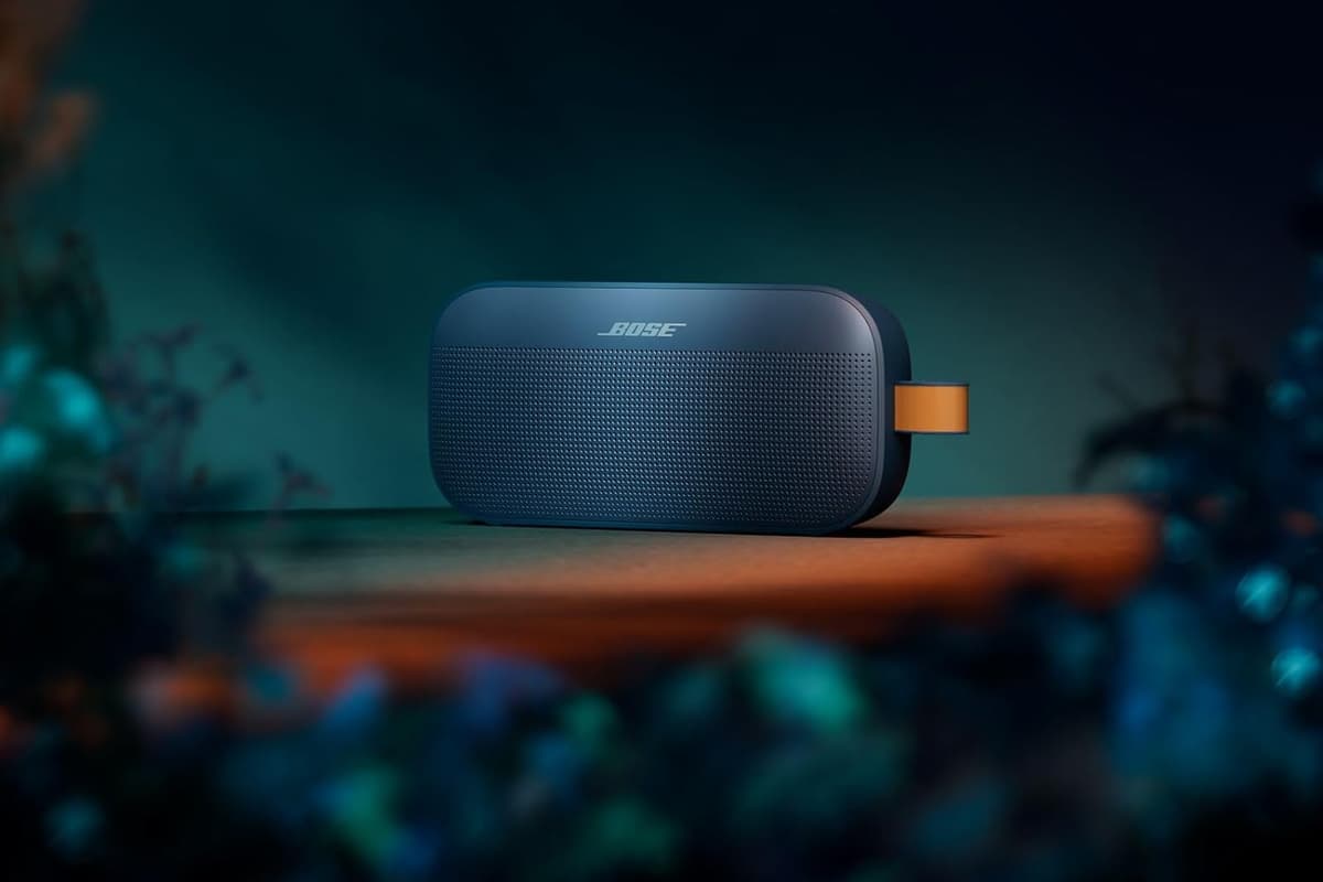 Waterproof Bluetooth Speakers Hit Rare Discounts from Ultimate Ears and Bose
