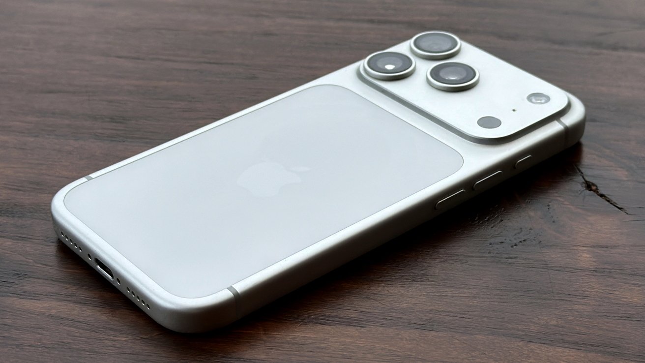 iPhone Pro Material Mystery: Why Aluminum Is Beating Titanium for Now