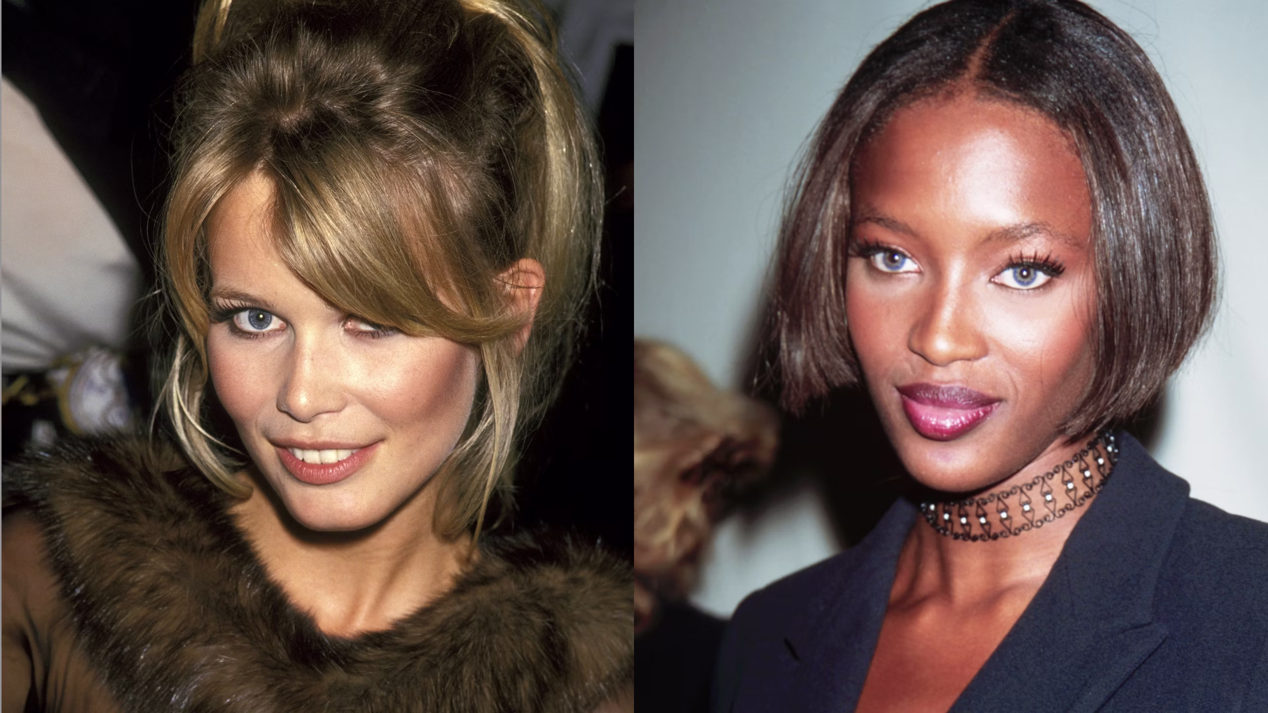 From Revenge Eyeliner to ’90s Bronzer: The Most Wearable Makeup Trends Right Now