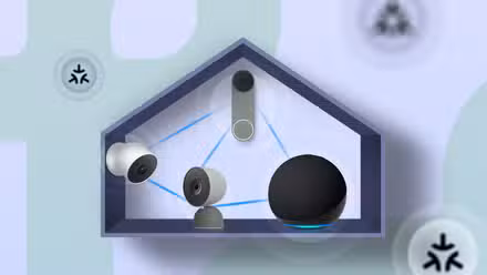 Turn Your Drawer Phone Into a Smart Home Hub