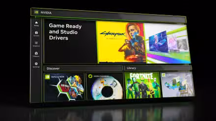 Nvidia Control Panel Is Dead—What GPU Owners Need to Know About the New Nvidia App