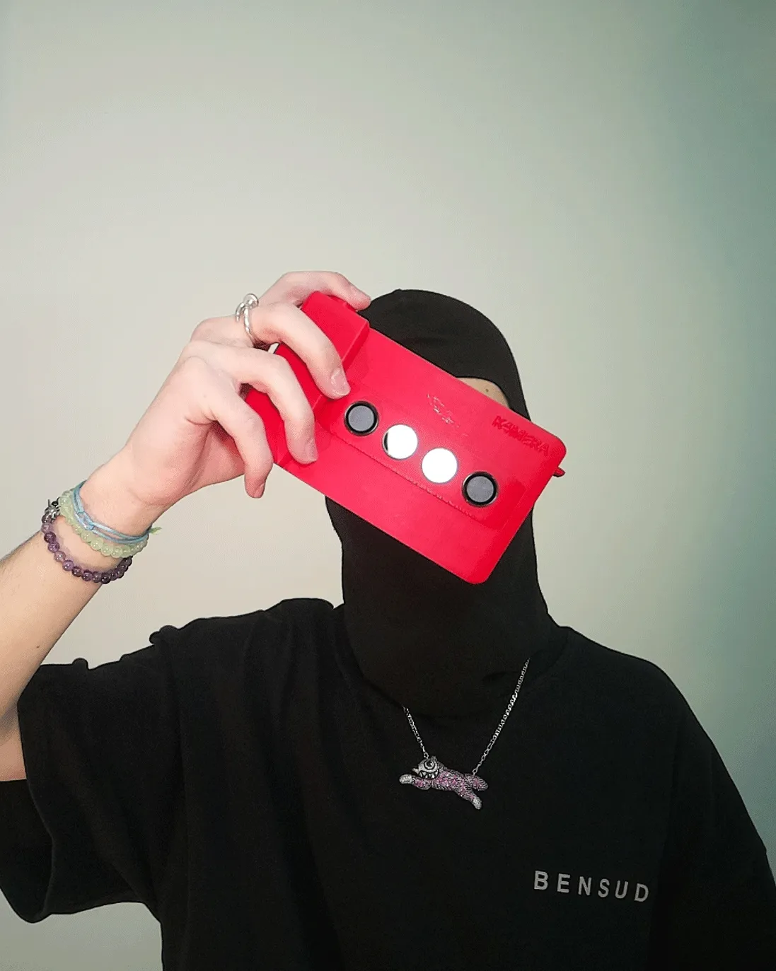 K4MERA Finally Solves the 3D Photography Problem—Here’s How It Works