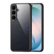 Galaxy S26 FE Design Revealed Early as Case Renders Leak