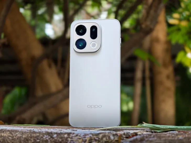 Oppo Find X10 Leaks Point to 165Hz Display, 8,000mAh Battery and 200MP Camera Triple Threat