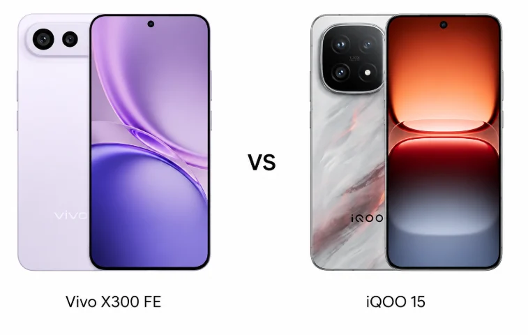 Vivo X300 FE vs OnePlus 15R vs iQOO 15: Which Budget Flagship Delivers the Best Value