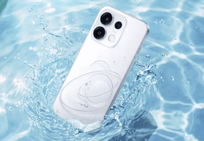 OPPO Reno16 Series Packs Flagship Cameras and Power: Model-by-Model Comparison