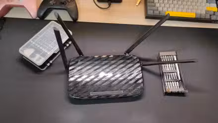 Stop Manually Rebooting Your Router with Smart Memory Management