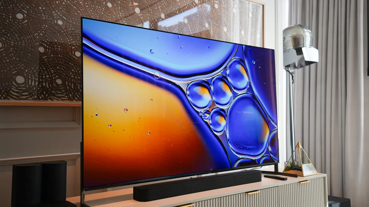 Skip the Soundbar: 7 Proven Ways to Transform Your TV’s Built-In Audio Quality