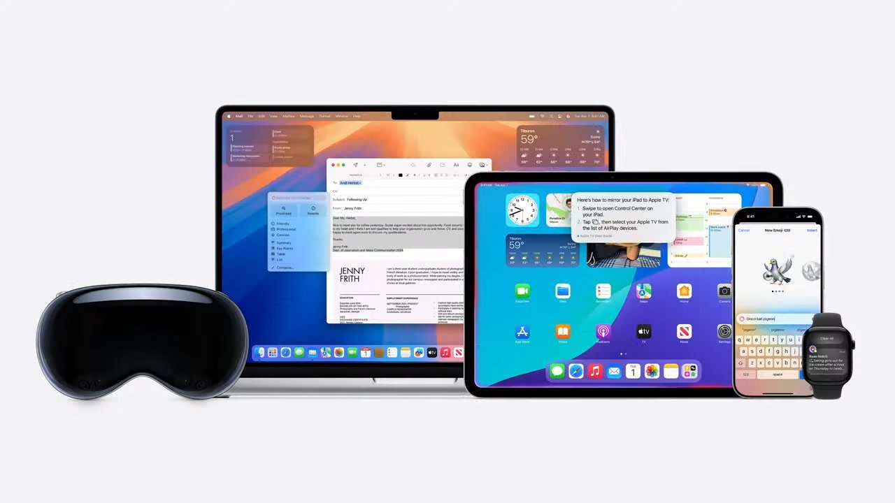 Apple Rolls Out iOS 26.6 Beta Across All Platforms Ahead of WWDC