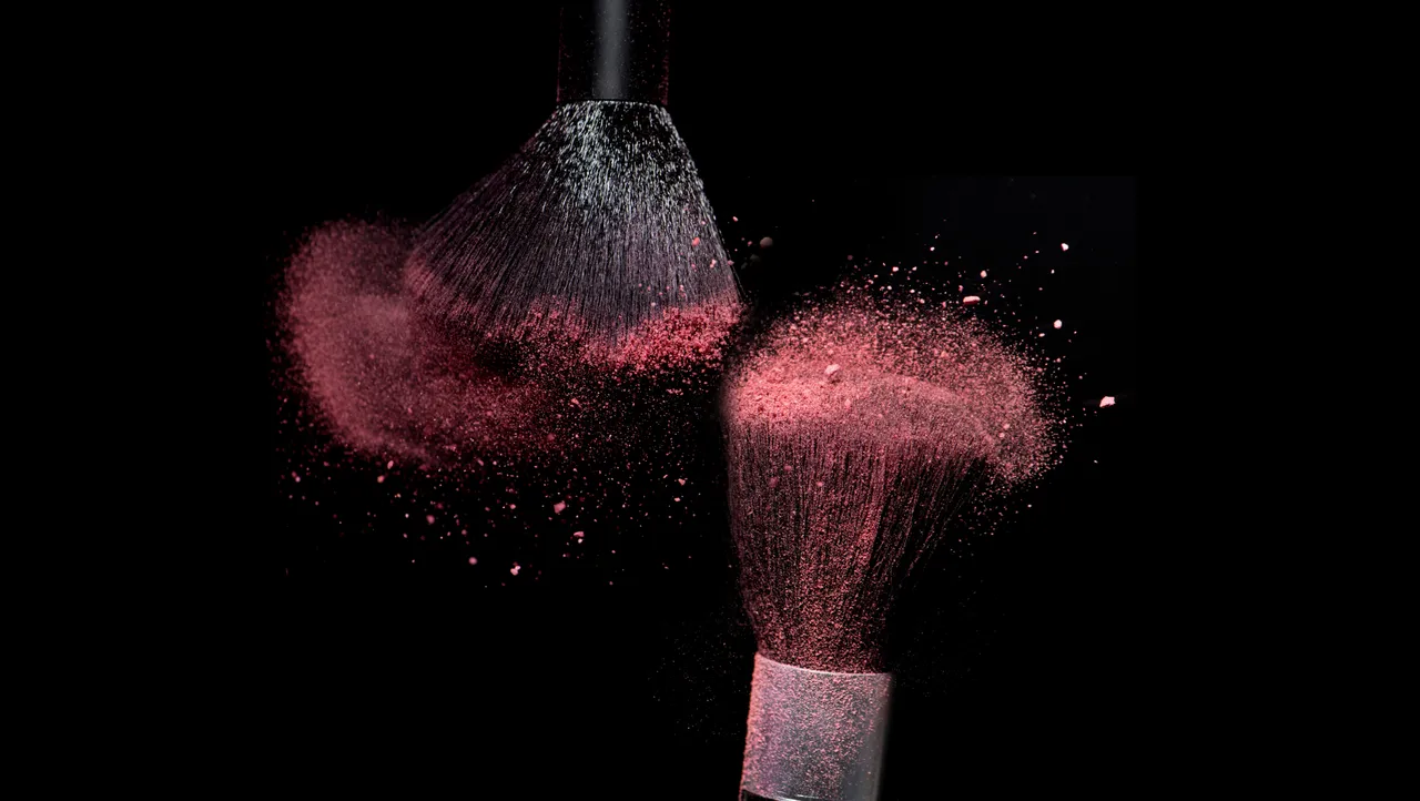 The Blush Drama Exposing How Makeup Artists Fight Over Viral Trend Credit and Profits