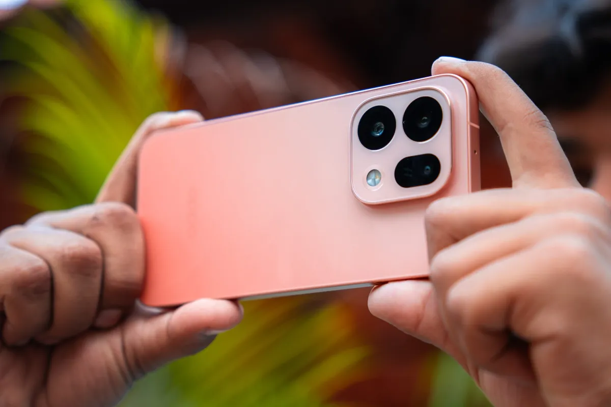 Oppo Find X10 Leaks Point to 165Hz Display, 8,000mAh Battery and 200MP Camera Triple Threat