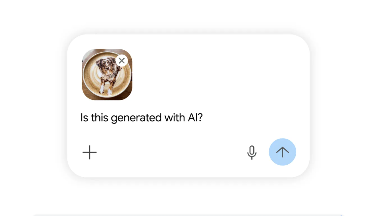 Google’s SynthID Is Becoming the Default Watermark for AI Images—and Why That Matters
