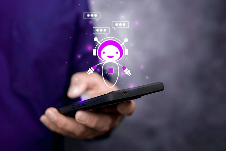 Enterprise Phone Systems Go All-In on AI as Traditional Call Centers Get Rewired