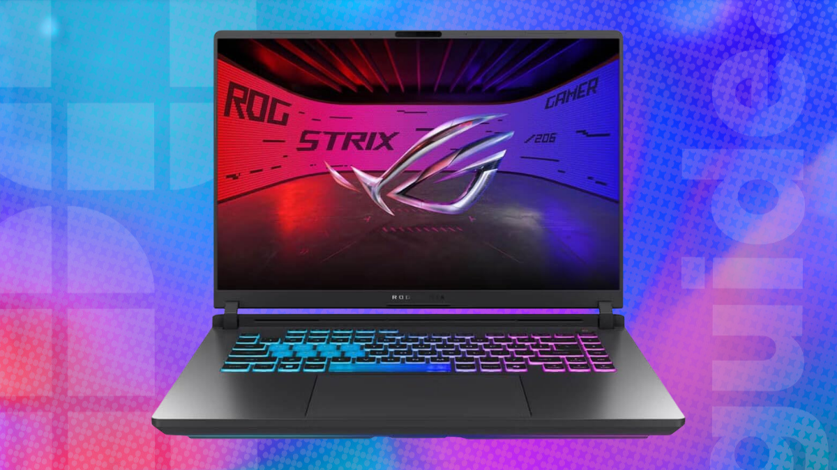 RTX 5060 Gaming Laptops Hit Huge Discounts: Best Memorial Day Deals on Lenovo, Alienware, ASUS and More