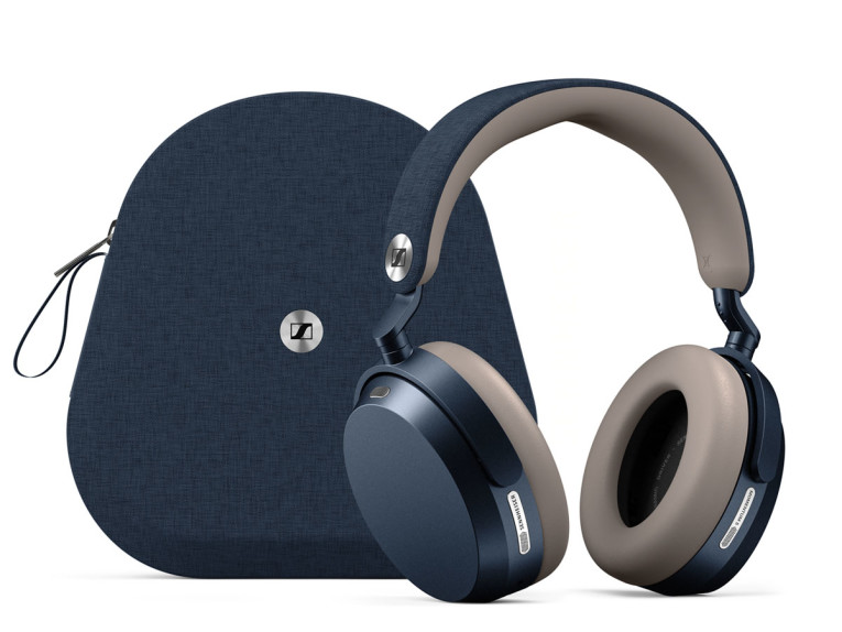 Sennheiser Momentum 5 ANC: Adaptive Noise Cancellation Comes of Age