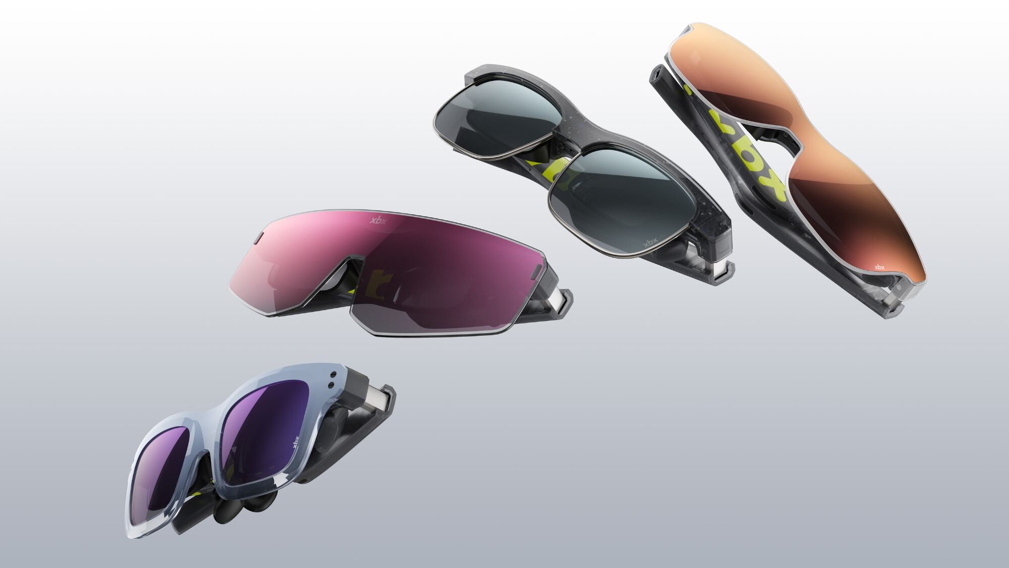 XREAL’s a01 AR Glasses Put Comfort and Price Ahead of Flashy Features