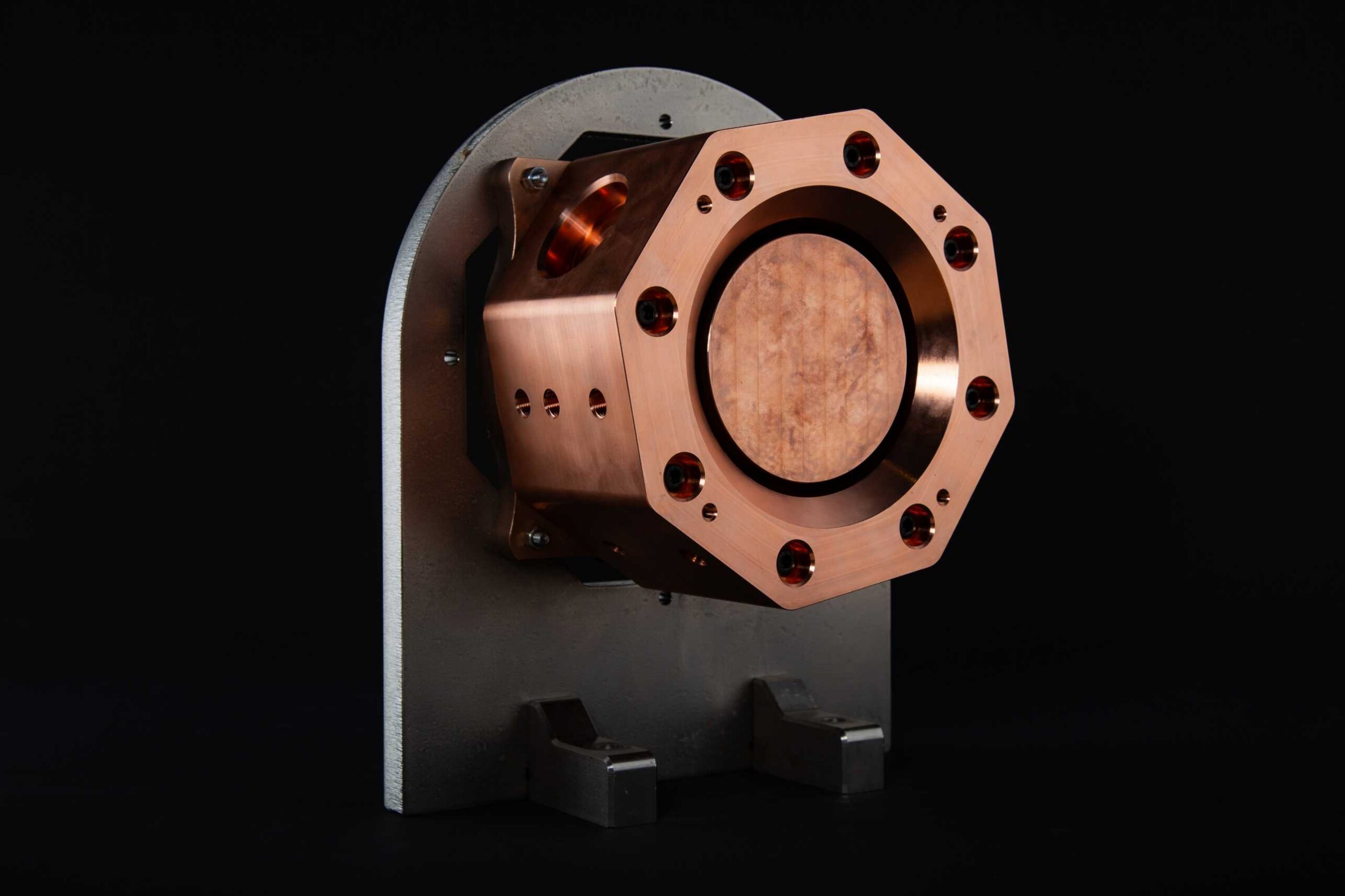 How Students Built a 3D‑Printed Detonation Rocket Engine