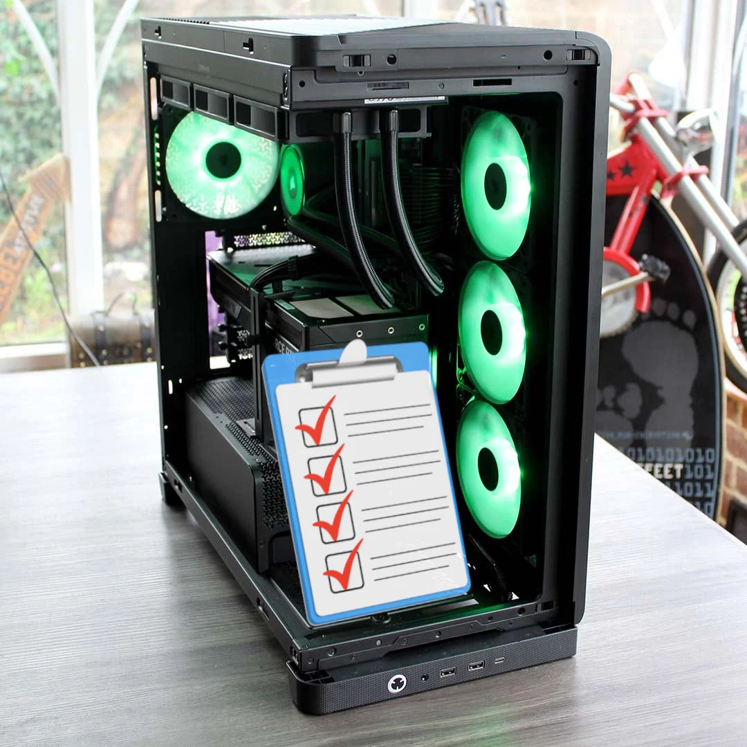Stop Overspending on Motherboard Features You'll Never Use