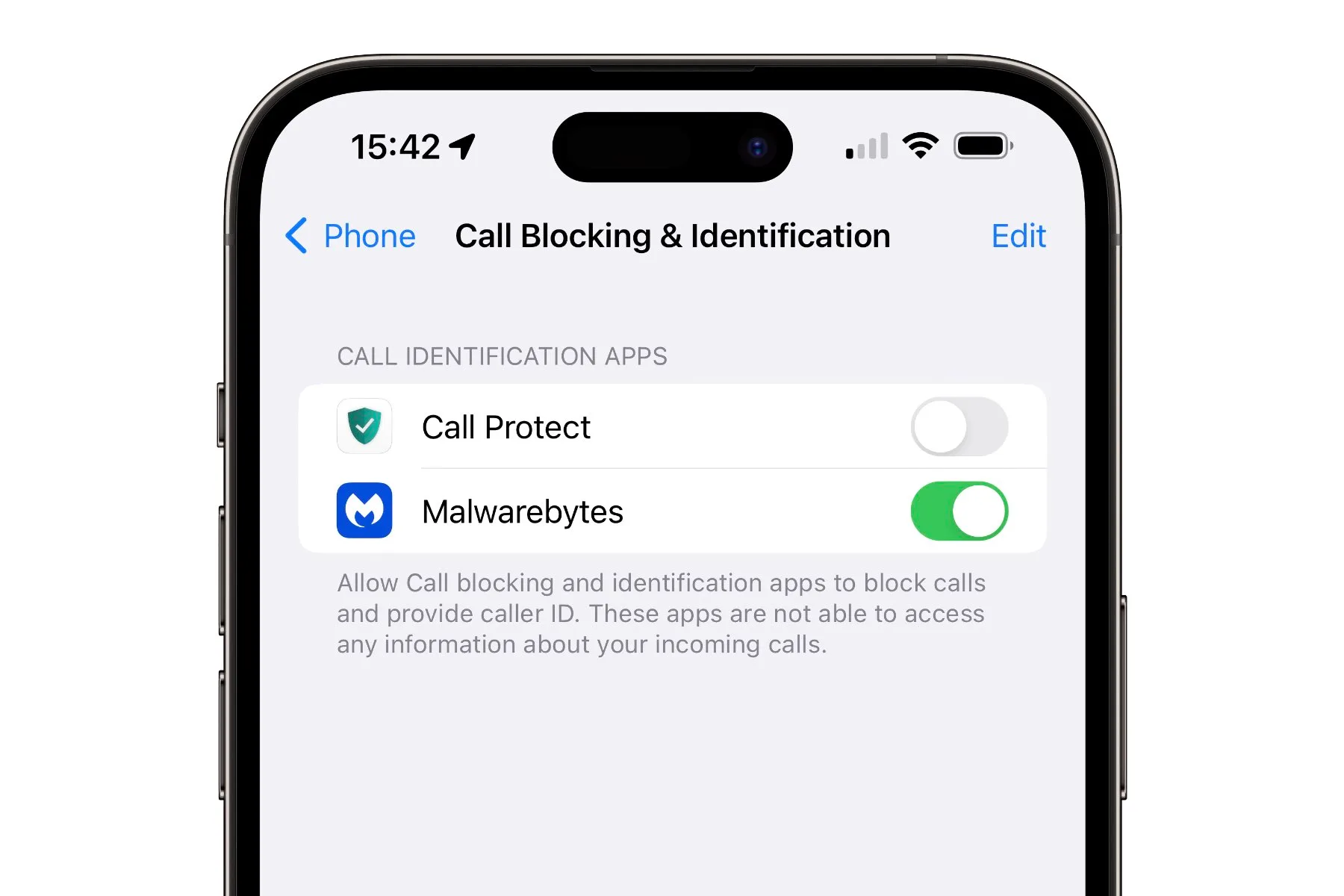 iOS 26.6 Adds Blocked Contacts Alert and New Apple Maps Security Layer