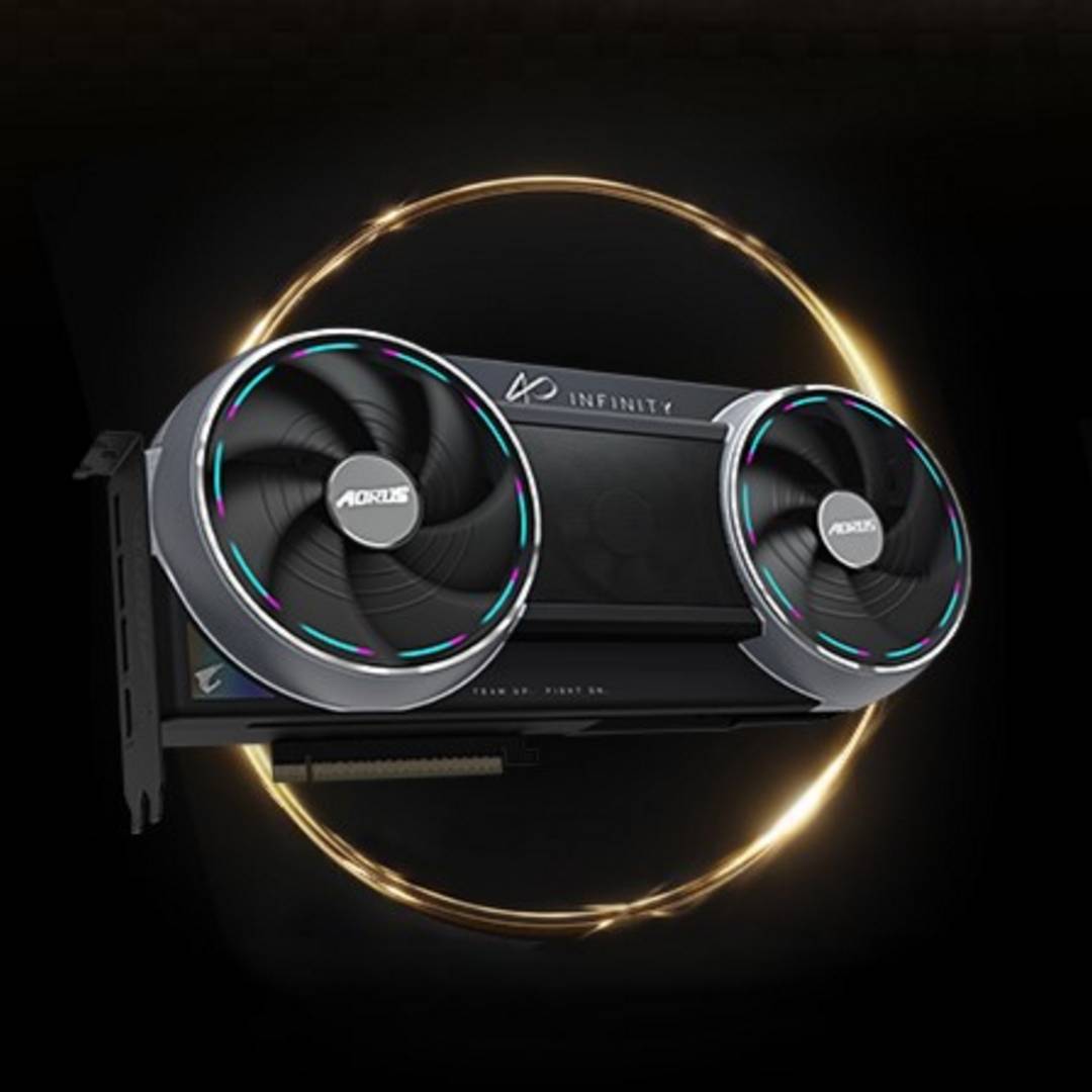 Premium RTX 5090 Showdown: ASUS ROG Matrix vs Gigabyte Aorus Infinity