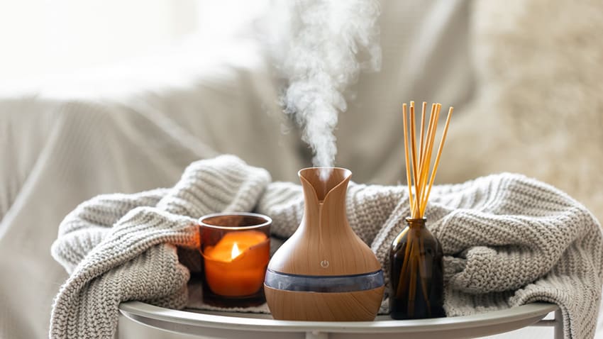 How Refillable Candles Are Changing Sustainable Home Fragrance