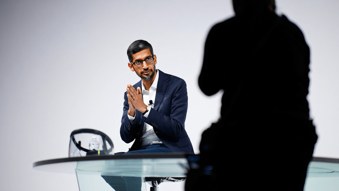 AI and AR Are About to Converge—Why Tech Giants Call It a Defining Moment