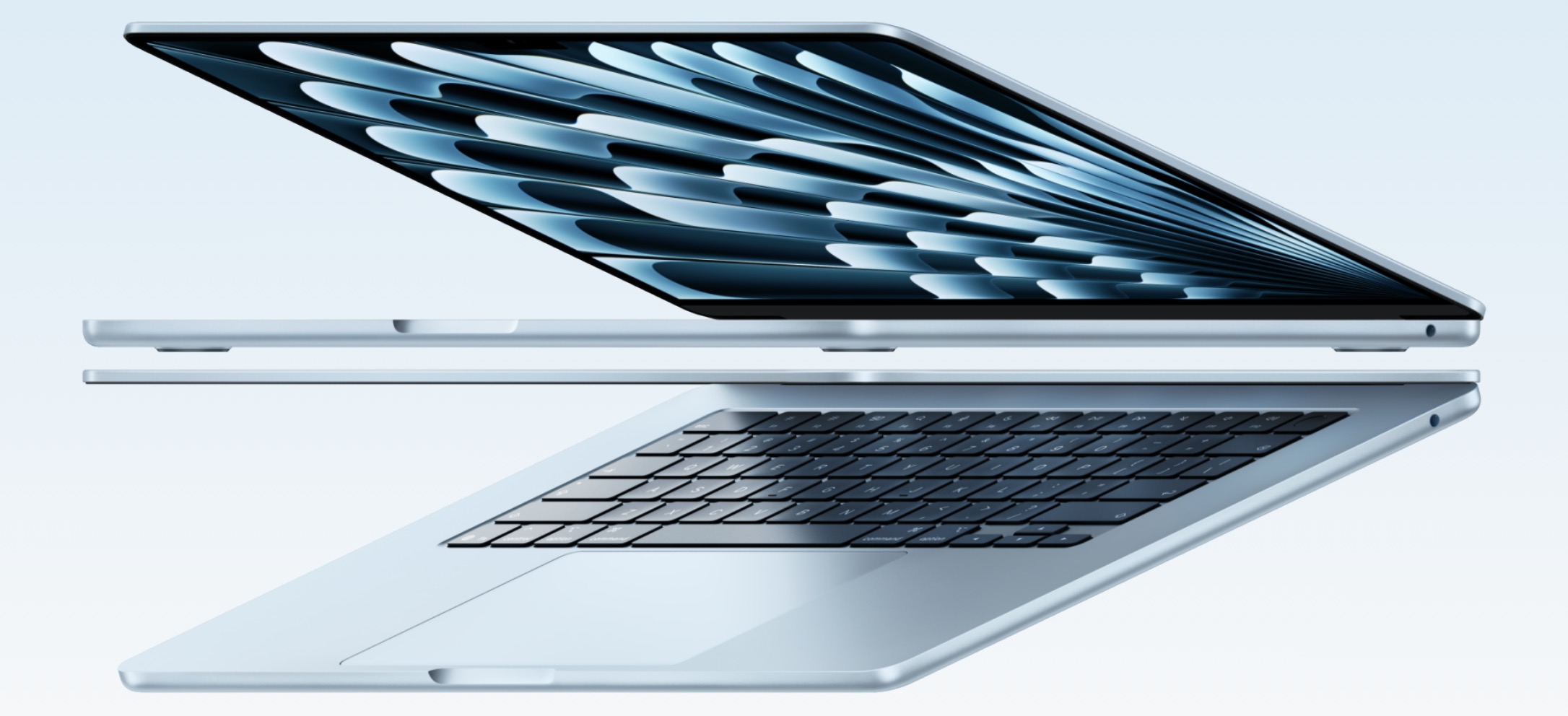 M5 MacBook Air Hits Record Lows on 13‑ and 15‑Inch Models With Savings Up to $200