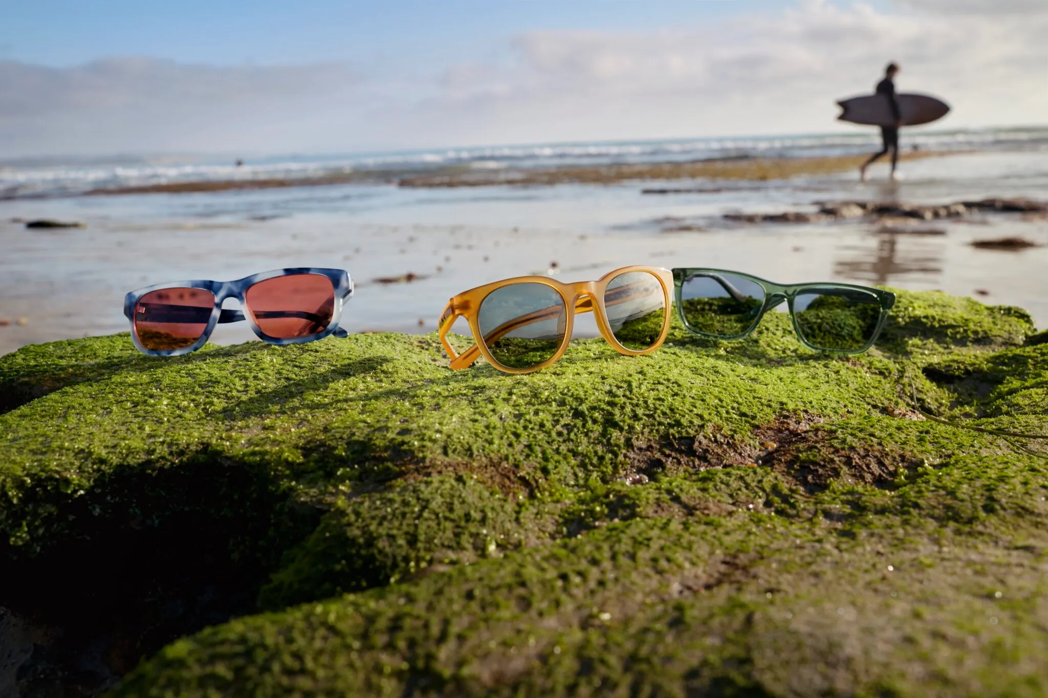 Photochromic vs Polarized Running Sunglasses: Which Technology Really Protects Your Eyes Better?