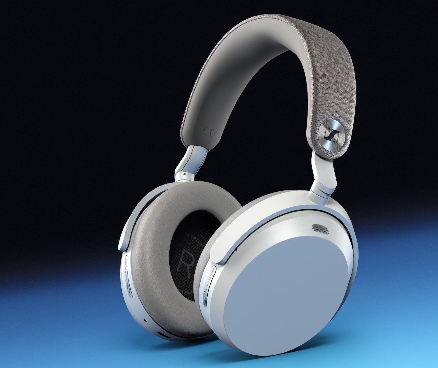 Sennheiser Momentum 5 Brings Dolby Atmos to Premium Wireless Headphones