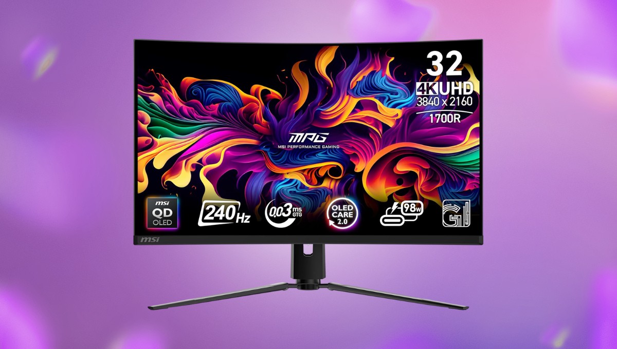 OLED Gaming Monitors Finally Break the $200 Barrier: Best Budget Deals This Week