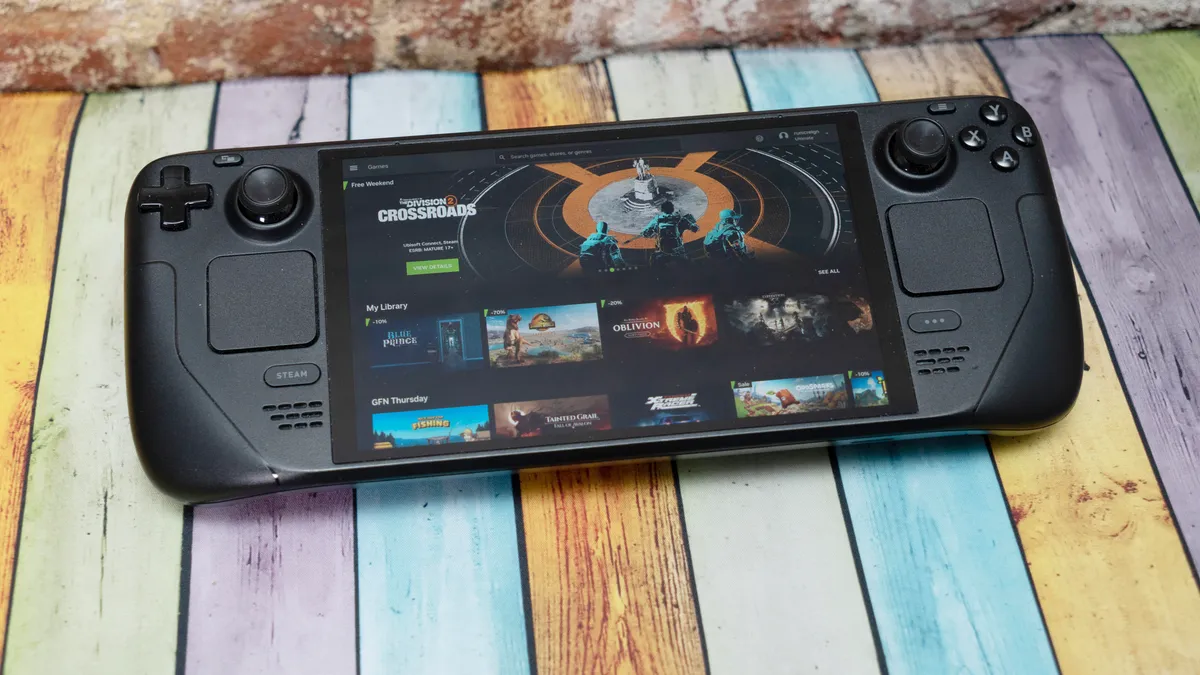 Steam Deck Price Increase Explained: RAM Shock, Industry Squeeze, and When to Buy