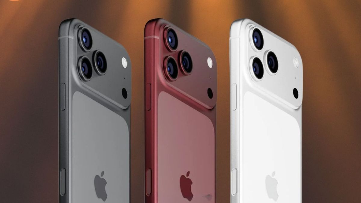 iPhone 18 Pro Color Leaks Hint at a Bolder, More Expressive Pro Identity